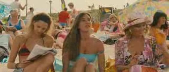 Bande annonce Camping