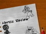 Heroic Review Super Street Fighter II Turbo HD Remix