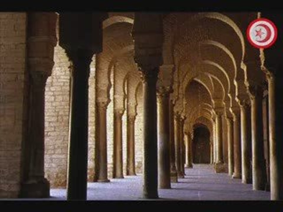 يا سعد من زار النبي