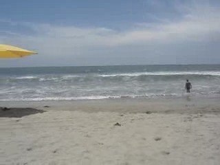 Un dia en Mancora