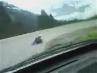 street luge Flaine/les Carroz 15 min