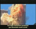 Preuve incontestable 911 WTC7