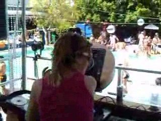 Evaa Pearl@Shore club (Miami)