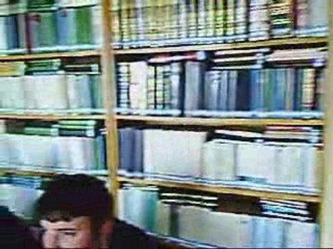 eynesil kütüphanesi kütüphane günü