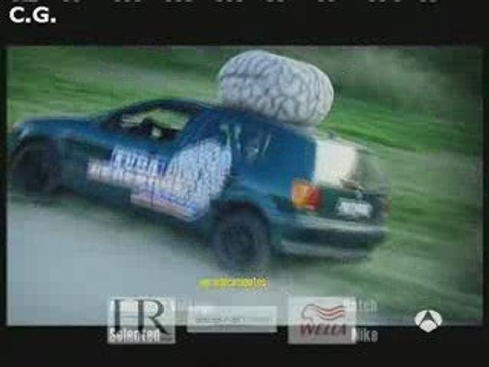 Avance Capítulo 93