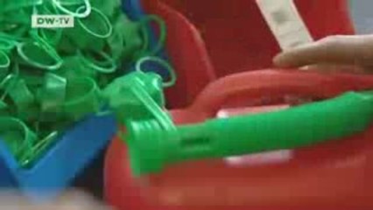 Made in germany | hope springs eternal - smes strike back