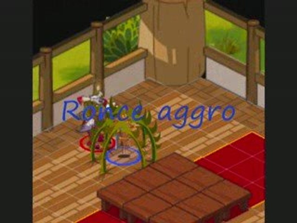 dofus sadi lvl 149 maimane