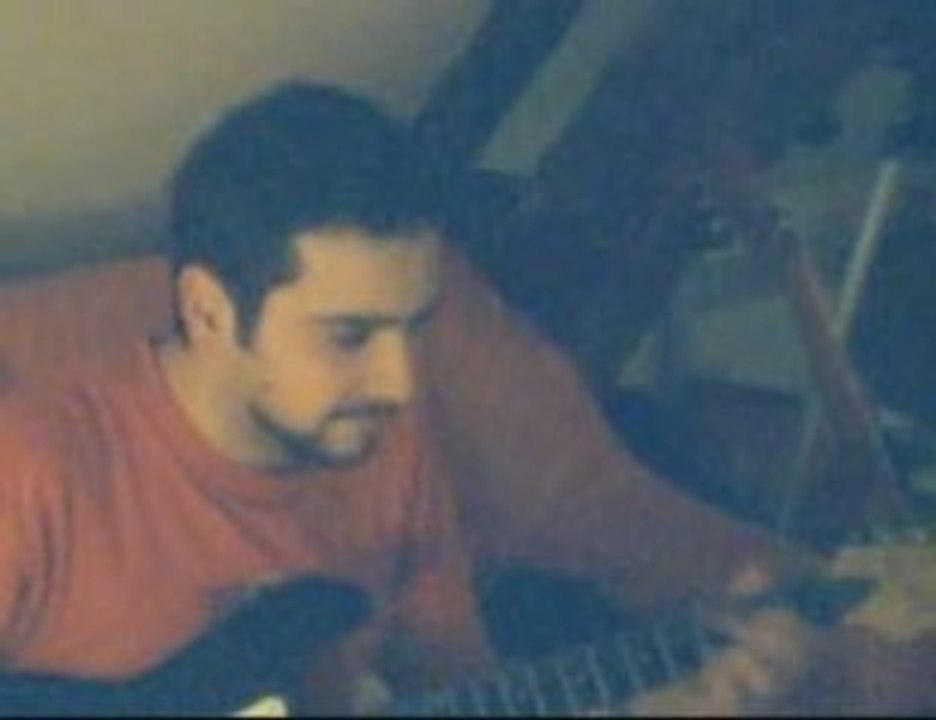 Hey joe by aymen