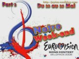 Eurovision 2008 Part2