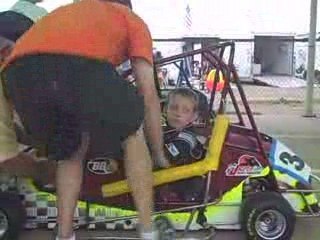 1/4 Midget Colorado,BGR,Austyn