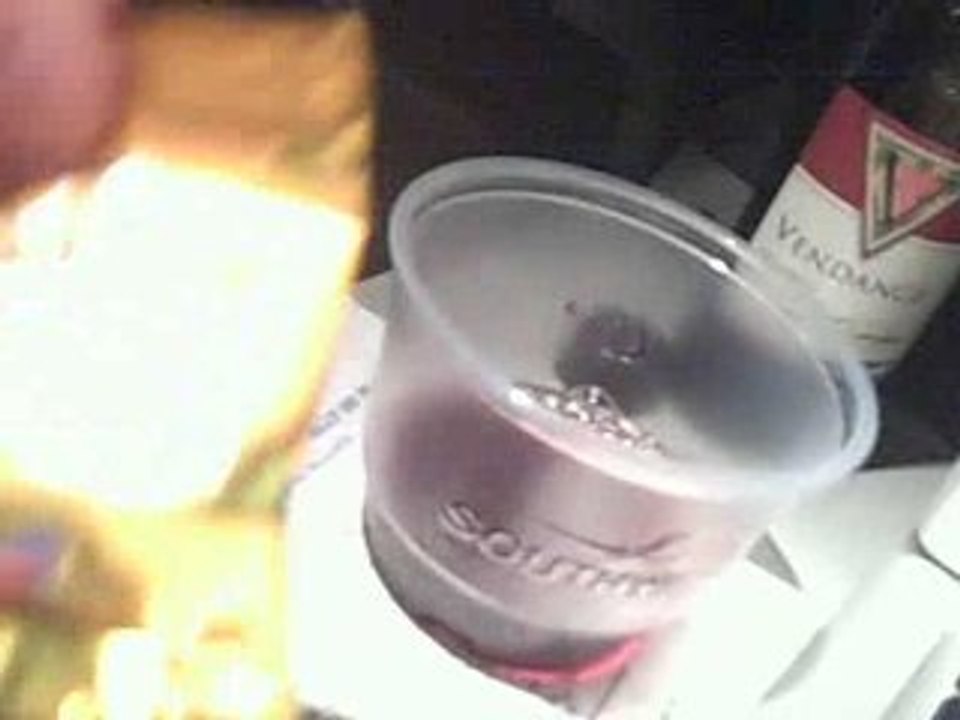 Wine on a Plane - Episode #651