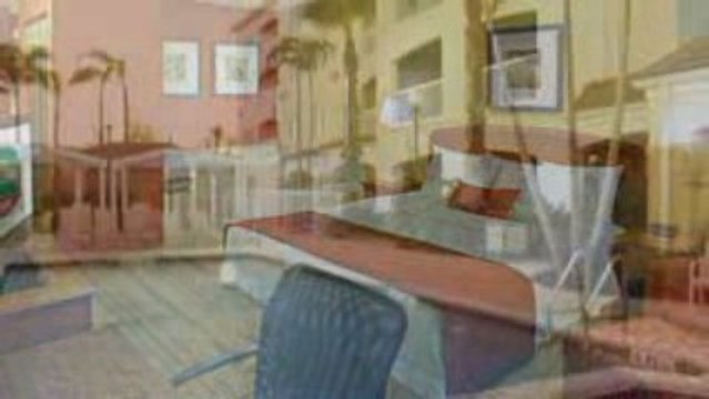 Courtyard West Palm Beach Airport Video Tour