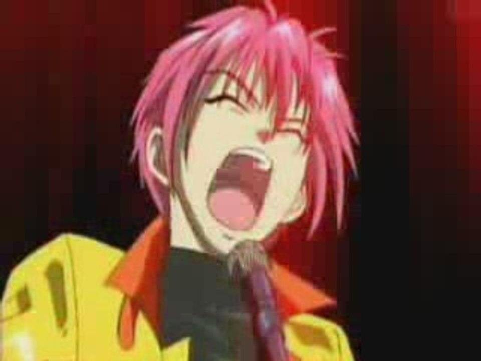 amv - U got it Bad [yaoi]