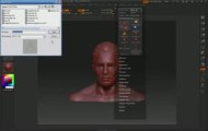 Saving Documents & Tools ZBrush Tutorials ZClassroom.com