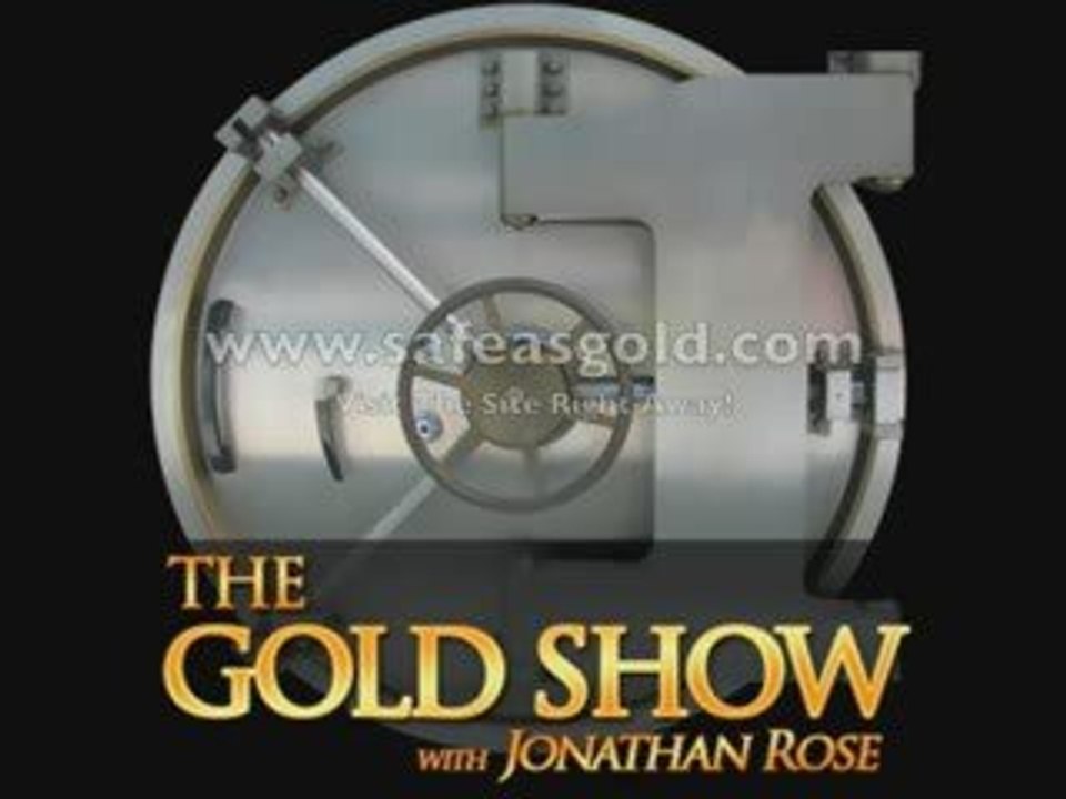 Two Reasons to Invest in Gold: China and the USD