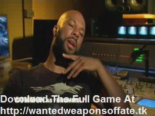 Wanted: Weapons of Fate - DOWNLOAD FULL GAME