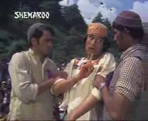 Ye Jo Public Hai Ye Sab Jaanti Hai - Roti