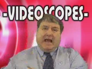 Russell Grant Video Horoscope Gemini April Thursday 2nd