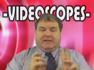 Russell Grant Video Horoscope Cancer April Thursday 2nd