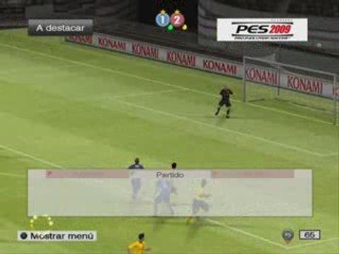 Barça - Chelsea - Carling-Cup