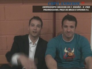 PROMOCIONAL: CDPA VS VFC