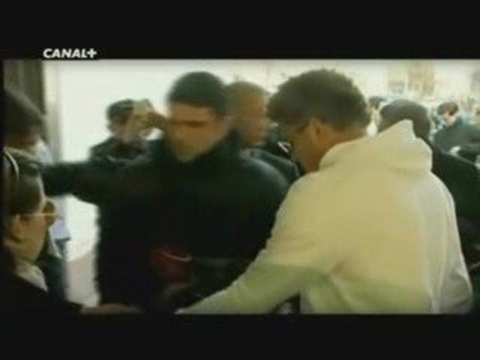 Ronaldo - Son combat pour revenir (Part 1)