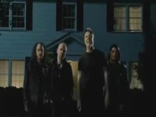 Guitar Hero : Metallica [Commercial]