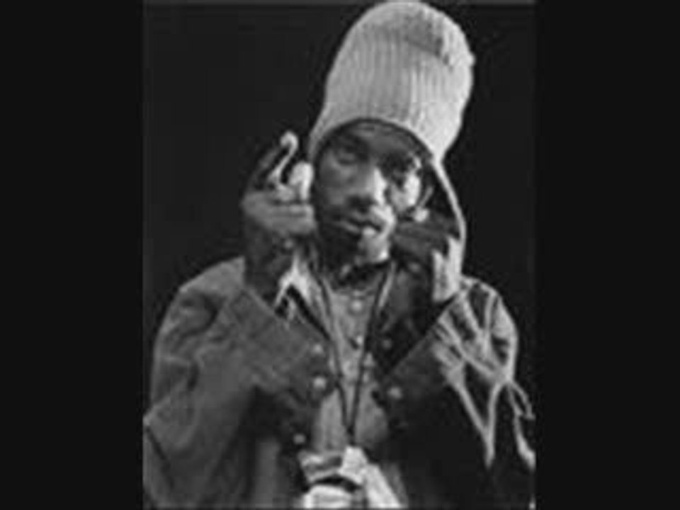 Sizzla- Solid As A Rock (Remix)