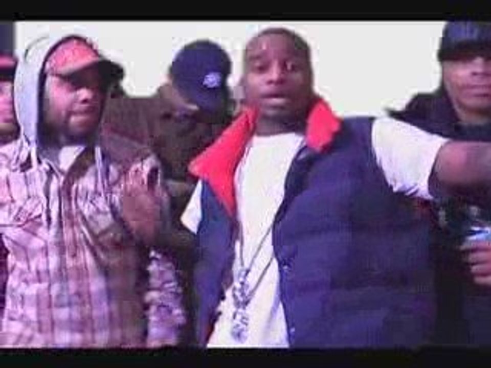 Cory Gunz & Square Off - Hot Like That / Shakin Em Off / NEW