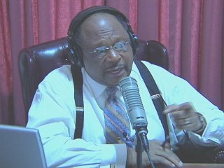 Tea Party or Illegal Alien