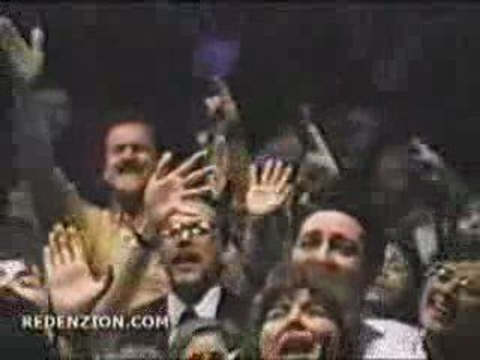 Marcos witt - levantate