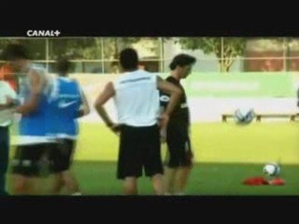 Ronaldo - Son combat pour revenir (Part 2)