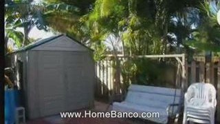 CASA EN  VENTA  (Miami)   Sunrise #1004