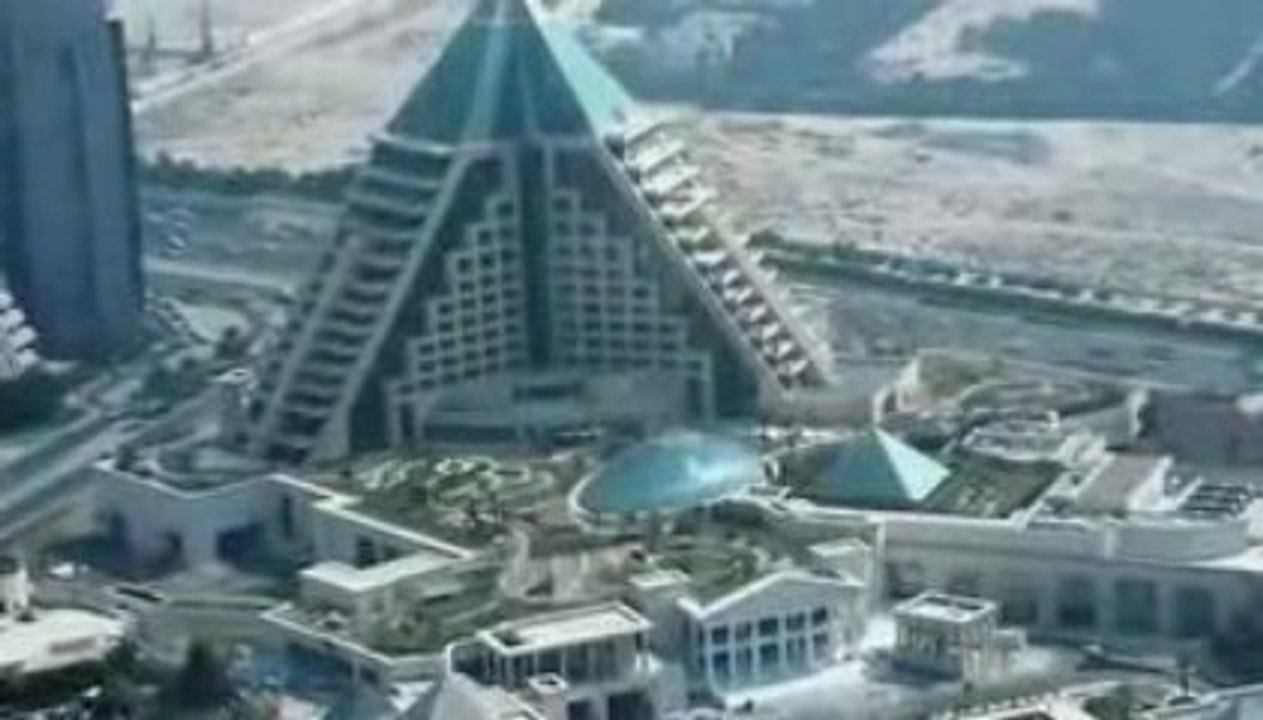 Les Arrivées 07 (Pharaons d'Aujourd'hui)