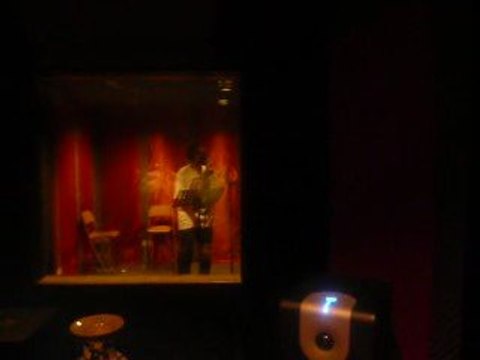 Altimet records Grind for upcoming album Jian ... (sneak