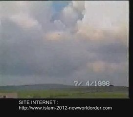 LE GLISSEUR ASTRA TR3B EN ANGLETERRE