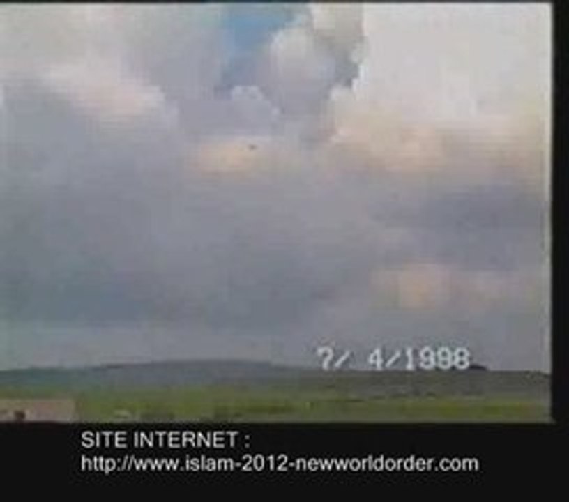 LE GLISSEUR ASTRA TR3B EN ANGLETERRE