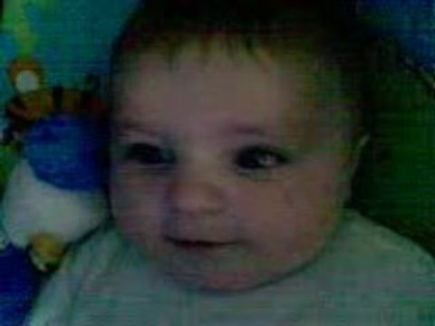 Mathis en plein rigolage ptdr !!!