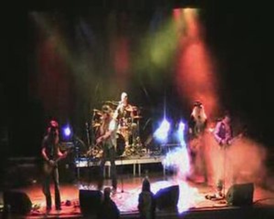 Sweet child o'mine by big guns ( guns n 'roses coverband )