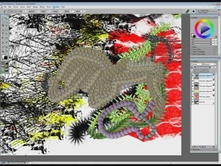 Gimp and Other Programs
