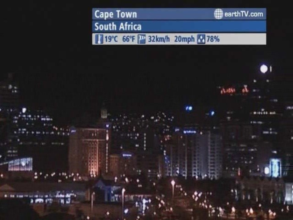 Dubrovnik - Croatia, Vienna - Austria, Yas Island - UAE - Abu Dhabi, London - United Kingdom, Cape Town - South Africa, Nouméa - New Caledonia, Paris - France