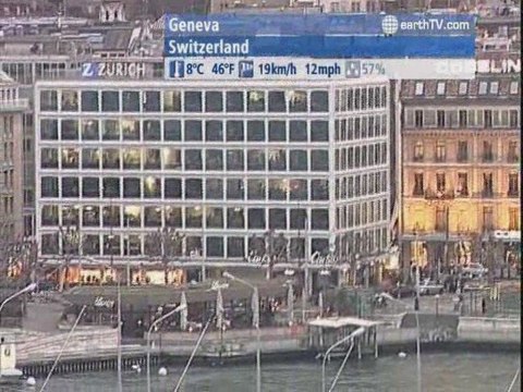 Munich - Germany, Paris - France, Niagara Falls - Canada, Dolomites - Italy, Geneva - Switzerland, Antibes - Juan-les-Pins - France, Berlin - Germany