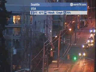 Jakarta - Indonesia, Cape Town - South Africa, Udaipur - India, Seattle - USA, Izmir - Turkey, Avignon - France, Nouméa - New Caledonia