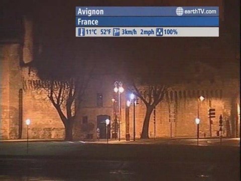 Cape Town - South Africa, Honolulu - USA, Hong Kong SAR - China, Amsterdam - Netherlands, Avignon - France, Jakarta - Indonesia, Nouméa - New Caledonia