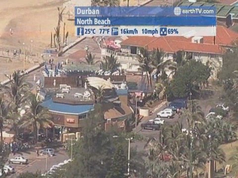 Johannesburg - South Africa, Ascona - Ticino - Switzerland, Macau SAR - China, Durban - South Africa, Paris - France, Dolomites, Corvara - Italy, Ruhstadt - Germany