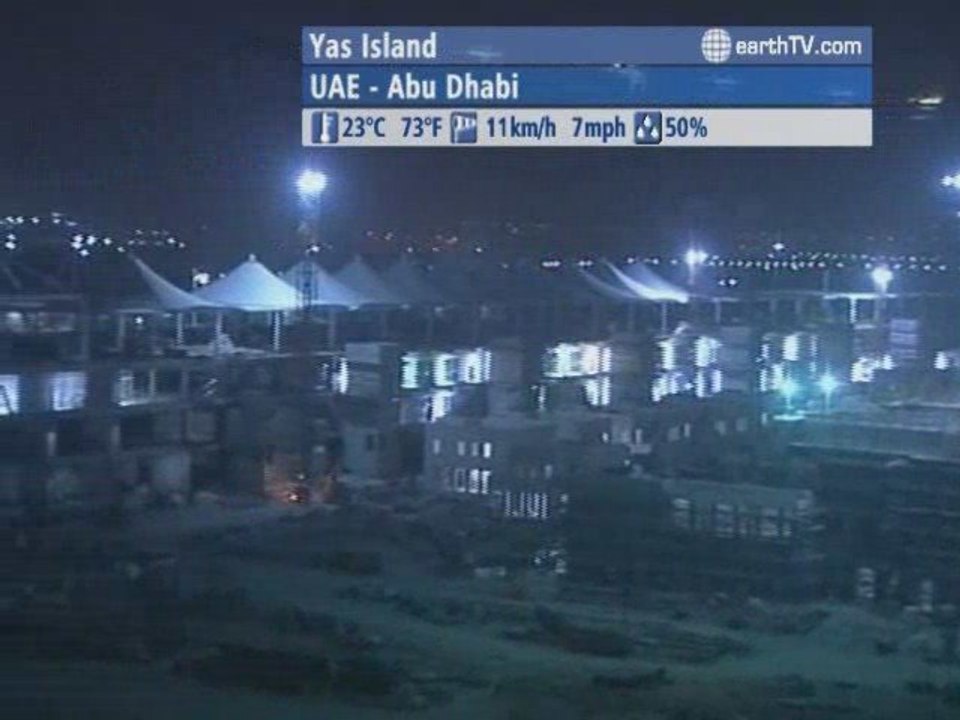 Macau SAR - China, Plettenberg Bay - South Africa, St. Andrews - Canada, Dolomites - Italy, Yas Island - UAE - Abu Dhabi, Istanbul - Turkey, Paris - France