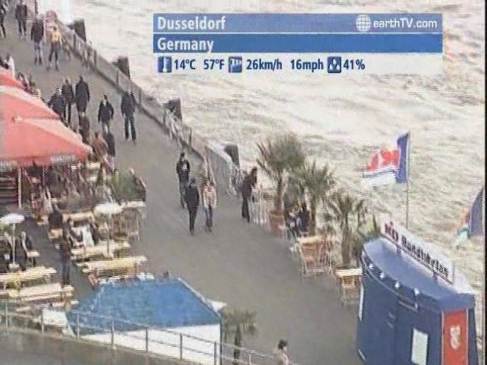 Dolomites, Corvara - Italy, Brussels - Belgium, Warsaw - Poland, London - United Kingdom, Dusseldorf - Germany, Durban - South Africa, St. Andrews - Canada