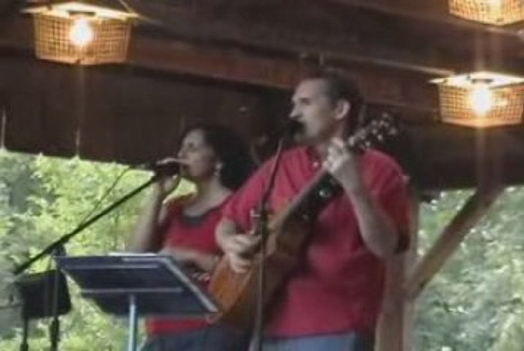 See Hear and Know - Know Walk and Live - Rick and Renee E...