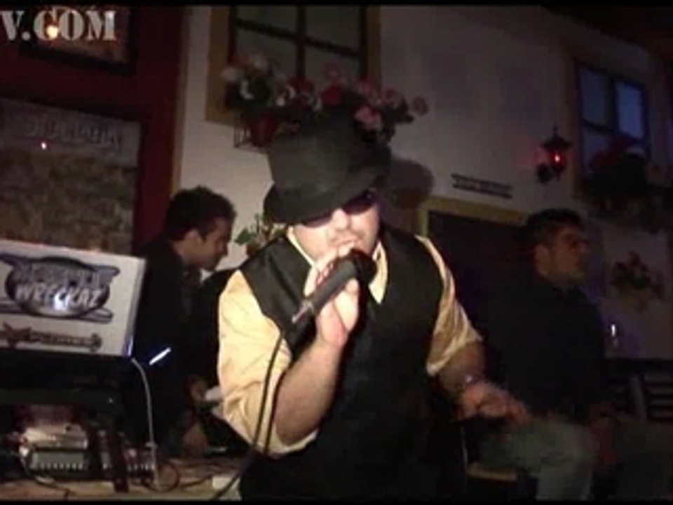 L.A. Santiago - No More - Raw and Uncut
