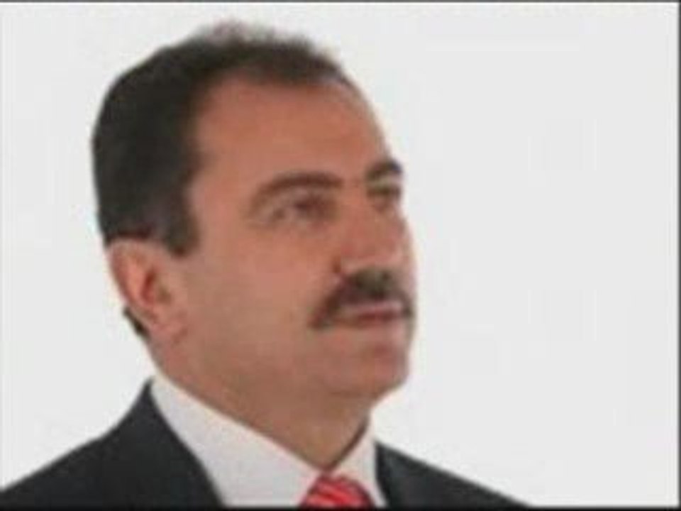 Osman Öztunç (  MUHSİN'LER ÖLMEZ )